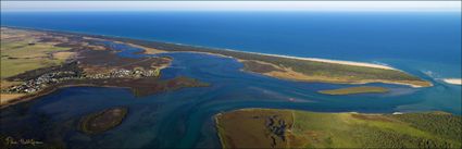 Mcloughlins Beach - VIC (PBH3 00 33739)